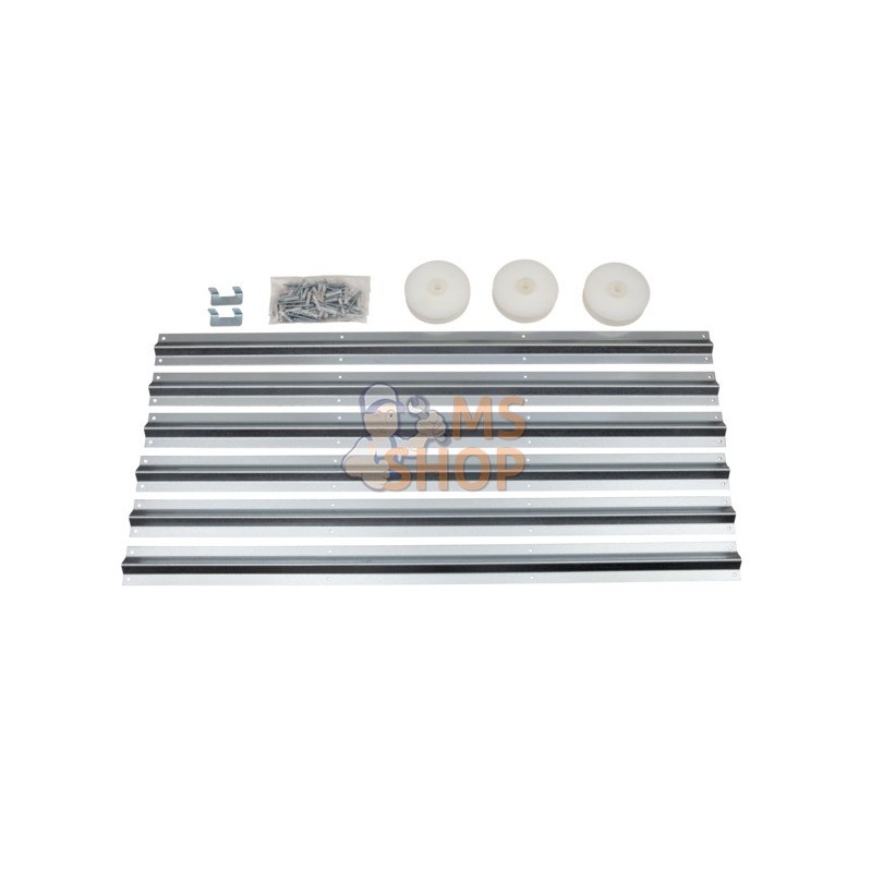 BLBT100AC1;BAHCO;Rail optionnel pour réglophare BLBT100;pièce détachée BLBT100AC1;BAHCO;Rail optionnel pour réglophare BLBT100;pièce détachée