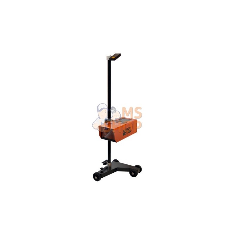 BLBT100;BAHCO;Réglophare double visée laser;pièce détachée