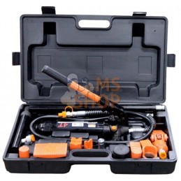 BH8PR4000;BAHCO;Coffret de vérins portables 4 T et 10 T;pièce détachée