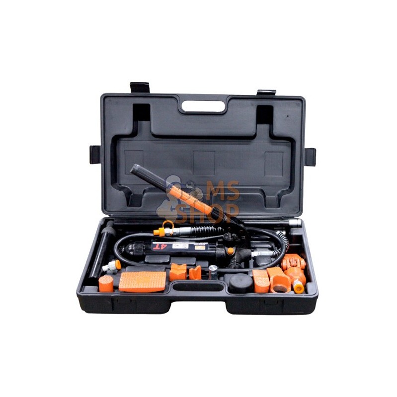 BH8PR4000;BAHCO;Coffret de vérins portables 4 T et 10 T;pièce détachée