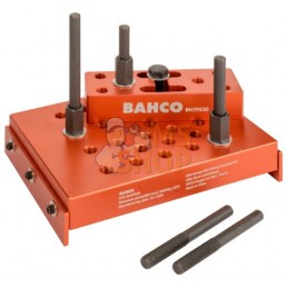 BH7PS30;BAHCO;Support fusée 30T pour presses;pièce détachée