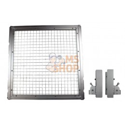 BH720SG;BAHCO;Grille anti-projection pour presse hydraulique;pièce détachée