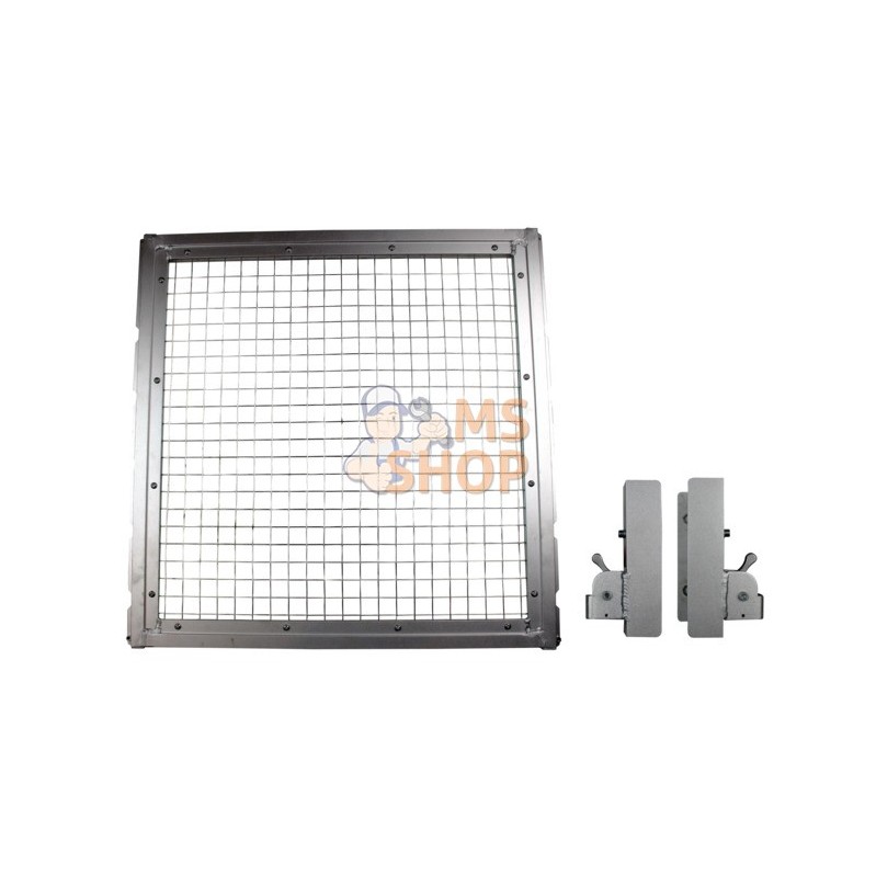 BH720SG;BAHCO;Grille anti-projection pour presse hydraulique;pièce détachée BH720SG;BAHCO;Grille anti-projection pour presse hydraulique;pièce détachée