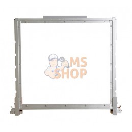 BH7100SG;BAHCO;Grille anti-projection pour presse hydraulique 100T;pièce détachée