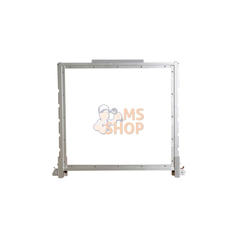 BH7100SG;BAHCO;Grille anti-projection pour presse hydraulique 100T;pièce détachée BH7100SG;BAHCO;Grille anti-projection pour presse hydraulique 100T;pièce détachée