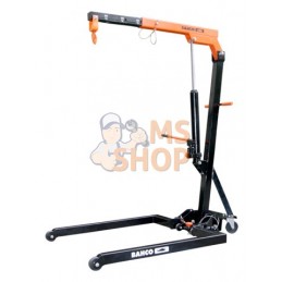 BH6PC600;BAHCO;Grue d'atelier pliable 600 kg;pièce détachée