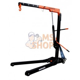 BH6FC2000;BAHCO;Grue d'atelier pliable 2 T Euro-palette;pièce détachée