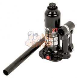 BH4S2;BAHCO;Cric bouteille soudé;pièce détachée