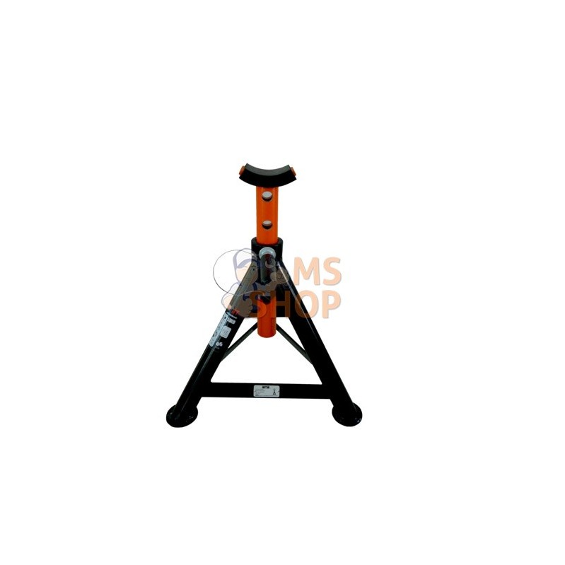 BH3HD8000;BAHCO;Chandelle pour poids lourds 8 T;pièce détachée BH3HD8000;BAHCO;Chandelle pour poids lourds 8 T;pièce détachée