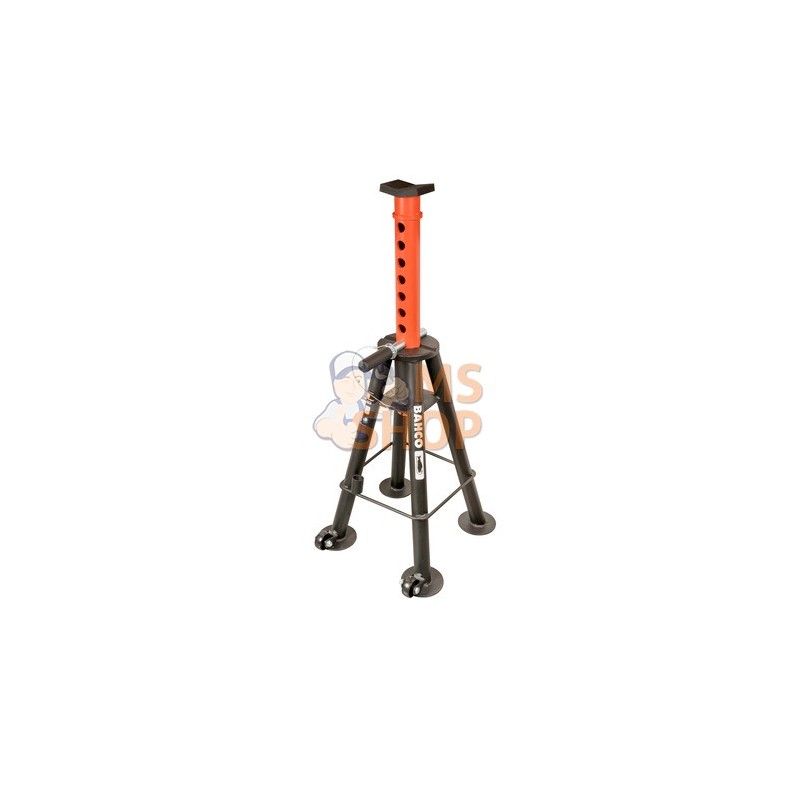 BH3HD20000A;BAHCO;Chandelle pour poids lourds 20T;pièce détachée BH3HD20000A;BAHCO;Chandelle pour poids lourds 20T;pièce détachée