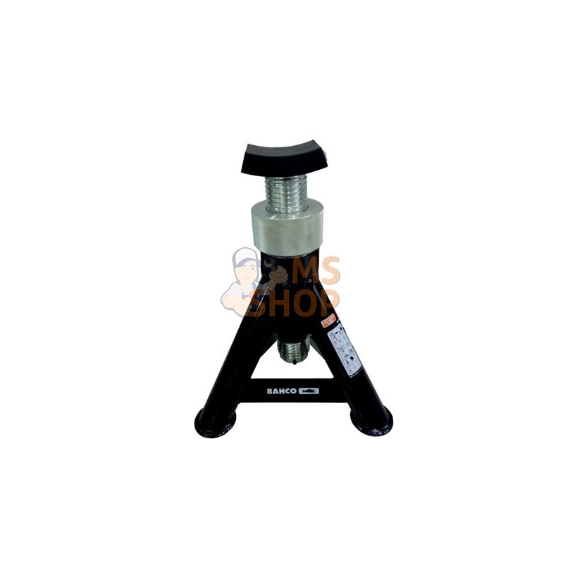 BH3HD12000;BAHCO;Chandelle pour poids lourds 12 T;pièce détachée BH3HD12000;BAHCO;Chandelle pour poids lourds 12 T;pièce détachée
