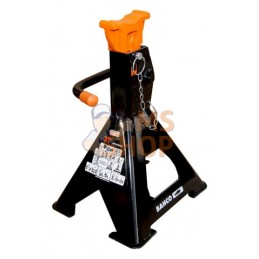 BH3A10000;BAHCO;Paire de chandelles réglables automatiquement;pièce détachée