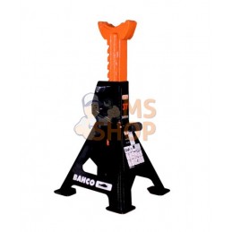 BH33000;BAHCO;Paire de chandelles à crémaillère 3 T / 6 T;pièce détachée