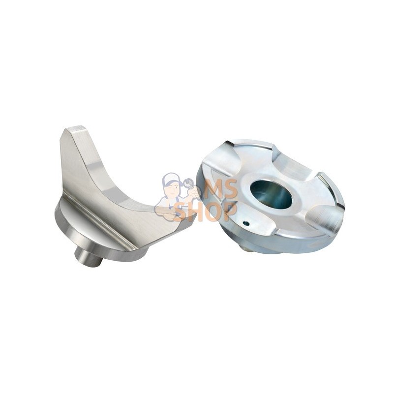 BH2AC60-140;BAHCO;Selles universelles en acier pour charges lourdes;pièce détachée BH2AC60-140;BAHCO;Selles universelles en acier pour charges lourdes;pièce détachée