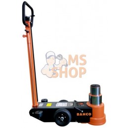 BH28050;BAHCO;Crics hydrauliques 80/50T;pièce détachée