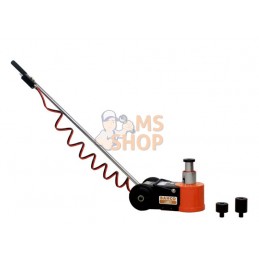 BH23015C;BAHCO;Cric compact hydropneumatique 15/30 T;pièce détachée