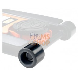 BH1A2500-03;BAHCO;Kit de roues avant fixes pour crics;pièce détachée