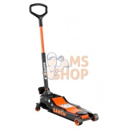 BH13000QA;BAHCO;Cric 3T avec un système d'approche rapide;pièce détachée