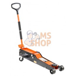 BH13000L;BAHCO;Cric châssis long haute élévation 3 T;pièce détachée