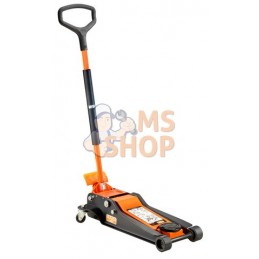 BH13000;BAHCO;Cric compact extra plat 3T;pièce détachée