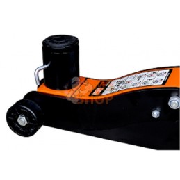 BH110000A-EXT;BAHCO;Extension 120 mm pour crics extra longs 5 T - 10 T;pièce détachée
