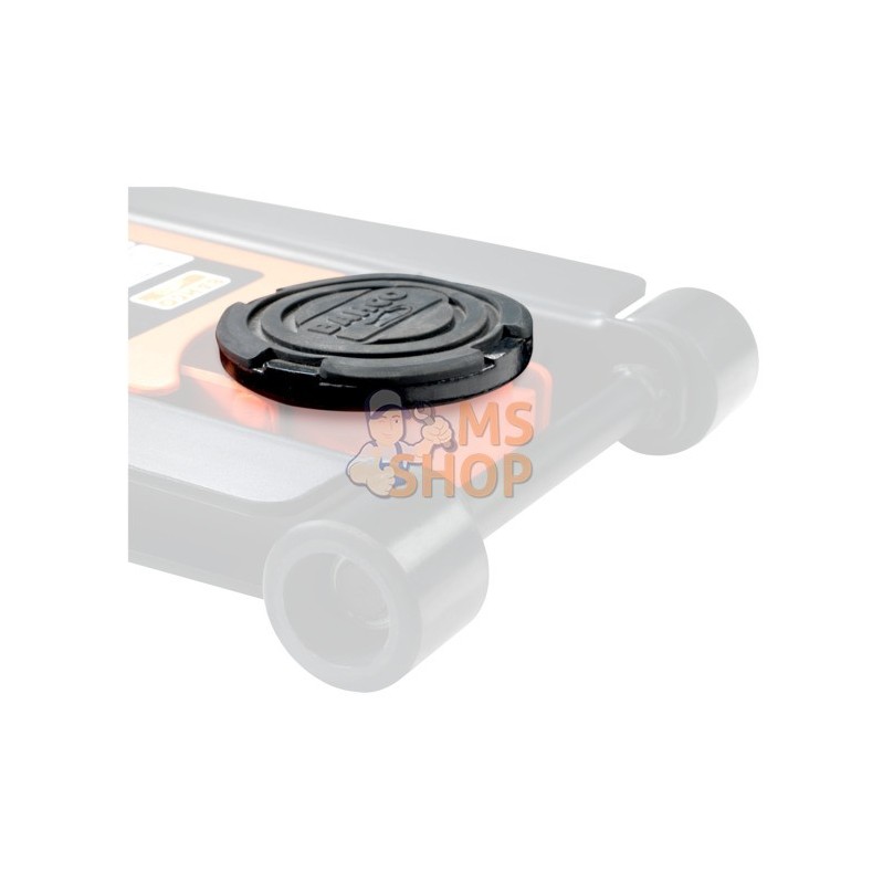 BH110000A-04;BAHCO;Selle en caoutchouc de rechange;pièce détachée BH110000A-04;BAHCO;Selle en caoutchouc de rechange;pièce détachée