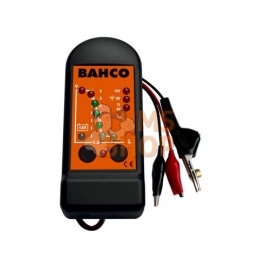 BELT10;BAHCO;Testeur de sonde rapide lambda;pièce détachée