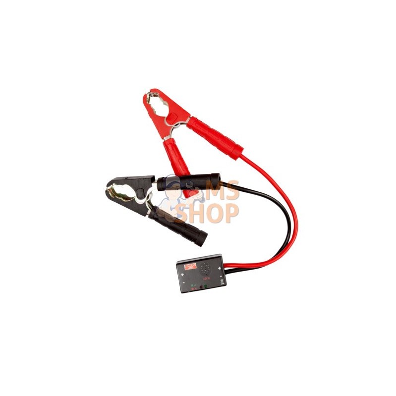 BELMS12;BAHCO;Protection de pics électriques 12V;pièce détachée BELMS12;BAHCO;Protection de pics électriques 12V;pièce détachée