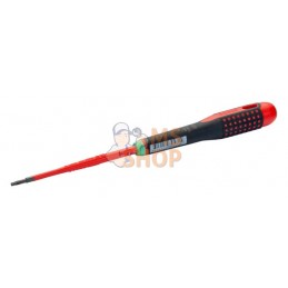 BE-8920SL;BAHCO;Tournevis Ergo™ isolé à lames fines;pièce détachée