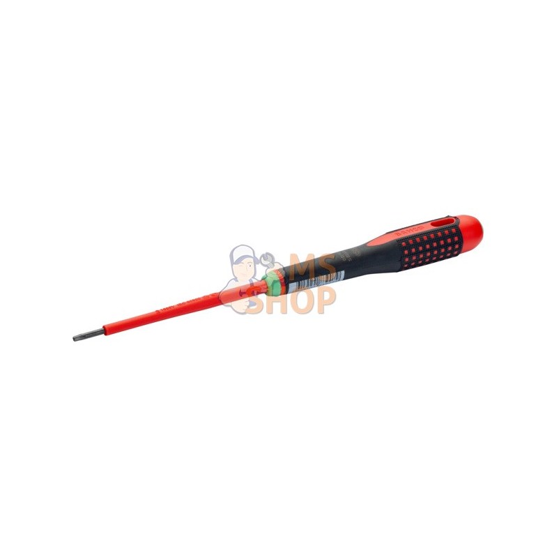 BE-8908S;BAHCO;Tournevis Ergo™ isolé;pièce détachée