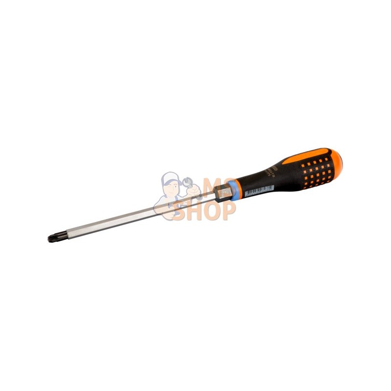 BE-8823TB;BAHCO;Tournevis Ergo™ lame traversante;pièce détachée