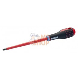 BE-8811S;BAHCO;Tournevis Ergo™ isolé;pièce détachée