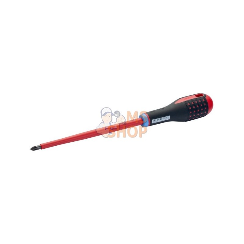 BE-8811S;BAHCO;Tournevis Ergo™ isolé;pièce détachée