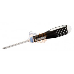 BE-8810I;BAHCO;Tournevis Ergo™ acier inoxydable;pièce détachée