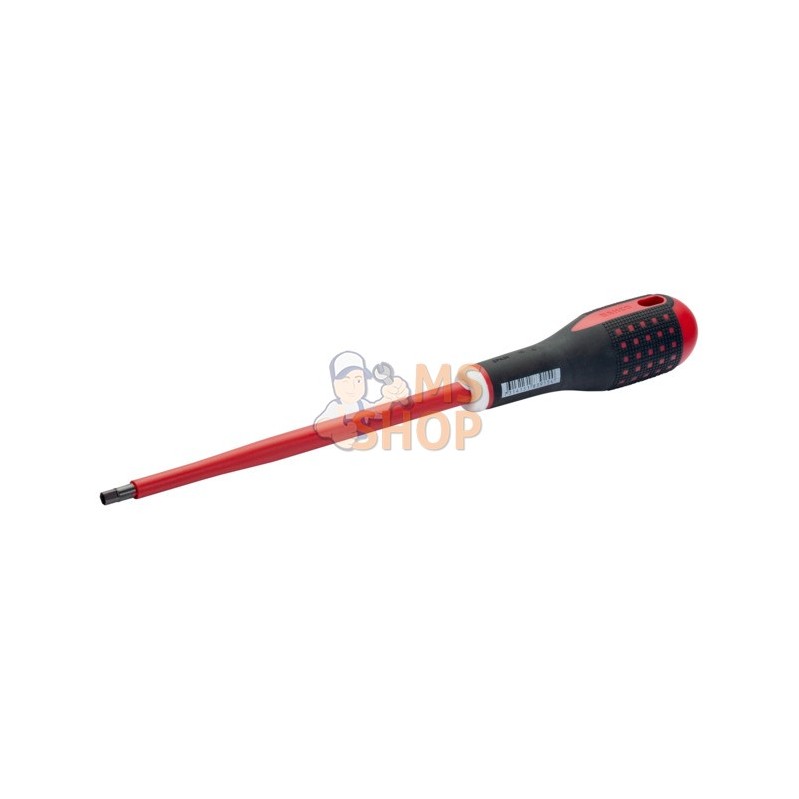 BE-8725S;BAHCO;Tournevis Ergo™ isolé;pièce détachée