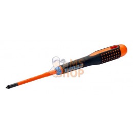 BE-8720SL;BAHCO;Tournevis combi Ergo™ isolé à lames fines;pièce détachée