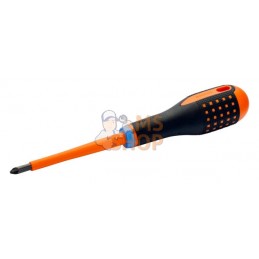 BE-8720S;BAHCO;Tournevis combi Ergo™ isolé;pièce détachée