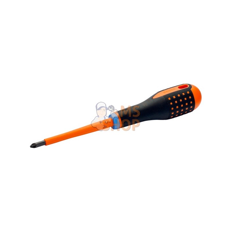 BE-8710S;BAHCO;Tournevis combi Ergo™ isolé;pièce détachée BE-8710S;BAHCO;Tournevis combi Ergo™ isolé;pièce détachée