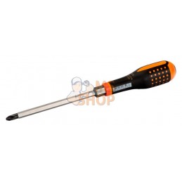 BE-8624TB;BAHCO;Tournevis Ergo™ lame traversante;pièce détachée
