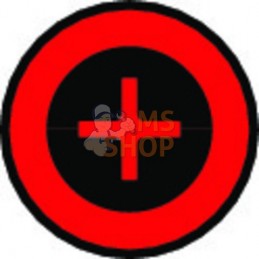 BE-8605;BAHCO;Tournevis Ergo™;pièce détachée