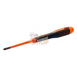BE-8510SL;BAHCO;Tournevis combi Ergo™ isolé à lames fines;pièce détachée