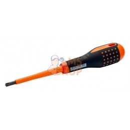 BE-8510S;BAHCO;Tournevis combi Ergo™ isolé;pièce détachée