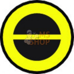 BE-8255SL;BAHCO;Tournevis Ergo™ isolé à lames fines;pièce détachée