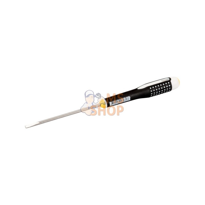 BE-8252I;BAHCO;Tournevis Ergo™ acier inoxydable;pièce détachée