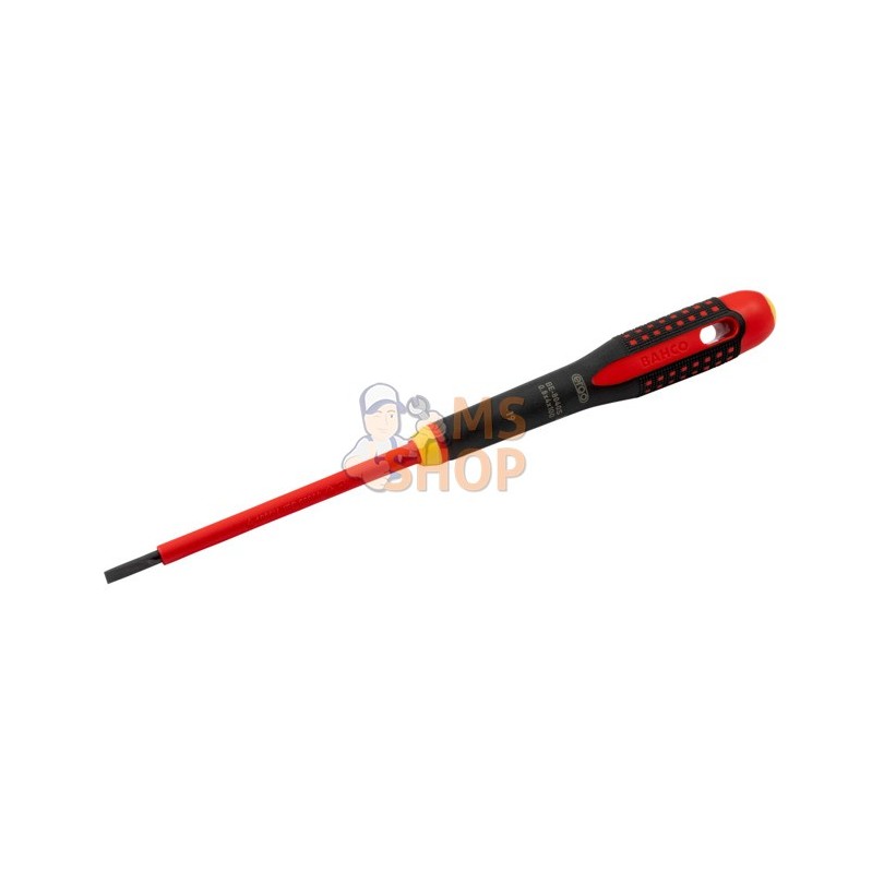 BE-8050S;BAHCO;Tournevis Ergo™ isolé;pièce détachée