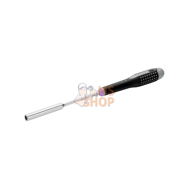 BE-7805;BAHCO;Clé à douille emmanchée Ergo™;pièce détachée