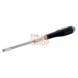 BE-7608;BAHCO;Clé à douille emmanchée Ergo™, lame flexible;pièce détachée