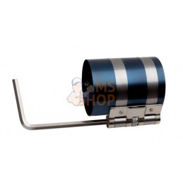 BE74-57125;BAHCO;Collier à segments de pistons;pièce détachée