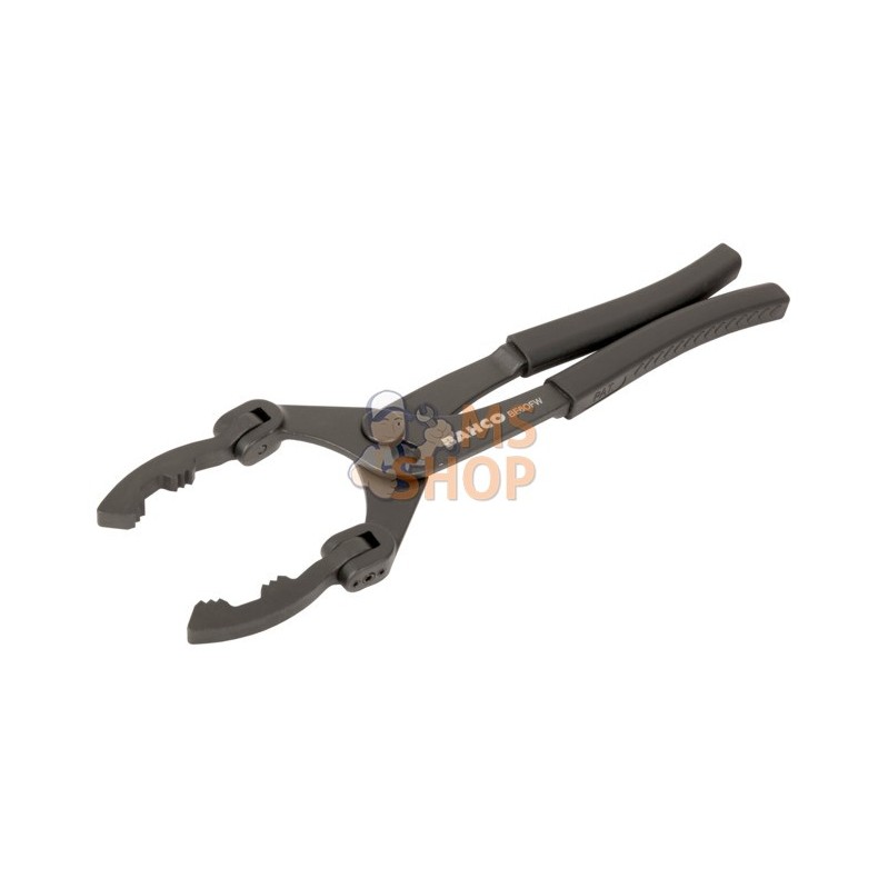 BE6OFW;BAHCO;Pince pour filtre à huile / carburant;pièce détachée BE6OFW;BAHCO;Pince pour filtre à huile / carburant;pièce détachée