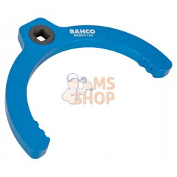 BE6OF108;BAHCO;Clé pour filtre à carburant 108 MM;pièce détachée